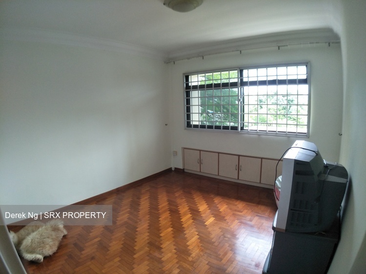 Blk 798 Woodlands Drive 72 (Woodlands), HDB Executive #205830491